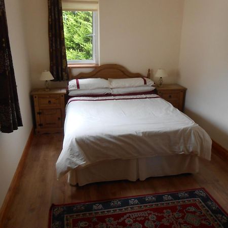 Birchdale Cottage Rathdrum Ngoại thất bức ảnh