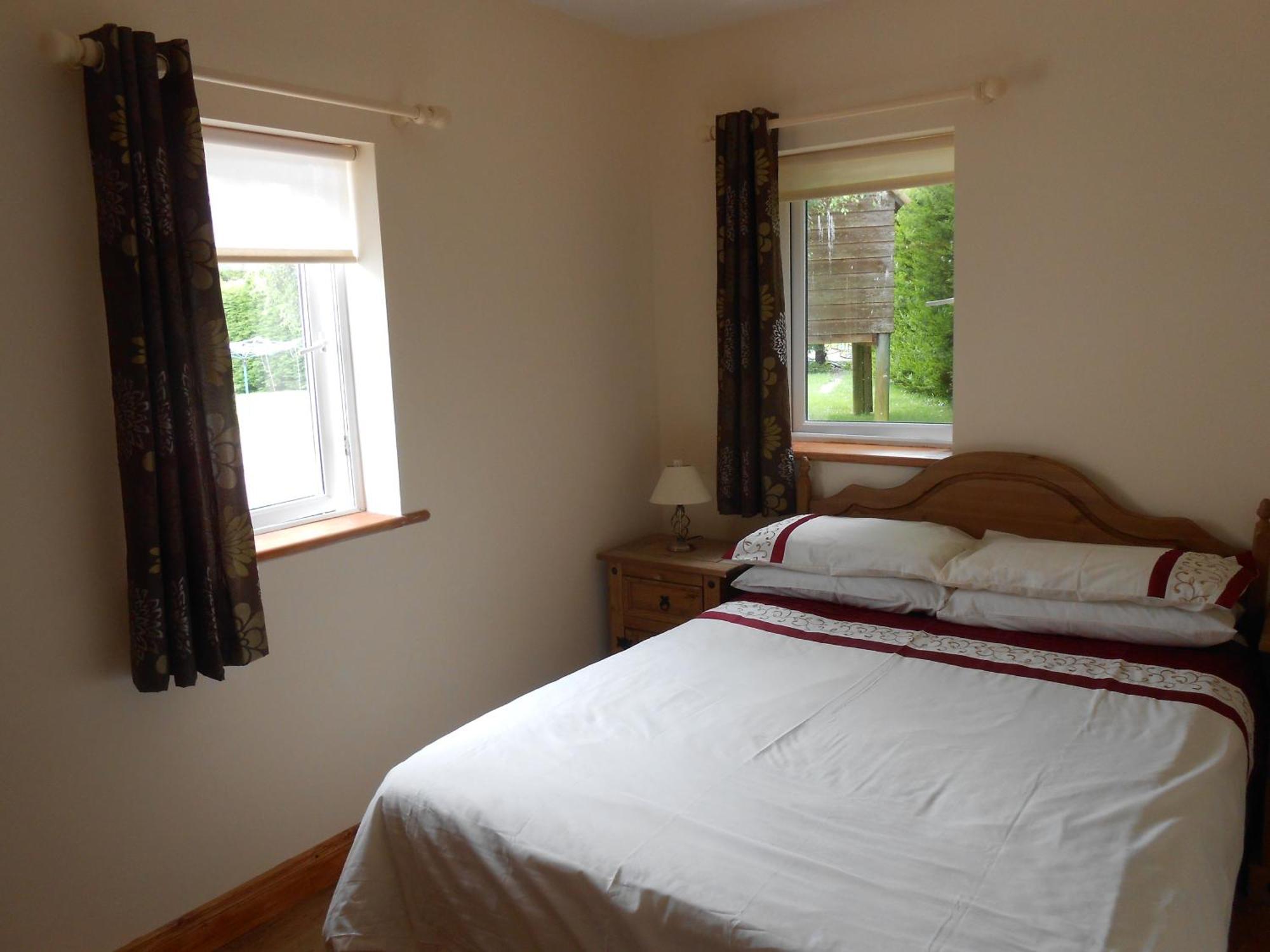 Birchdale Cottage Rathdrum Ngoại thất bức ảnh