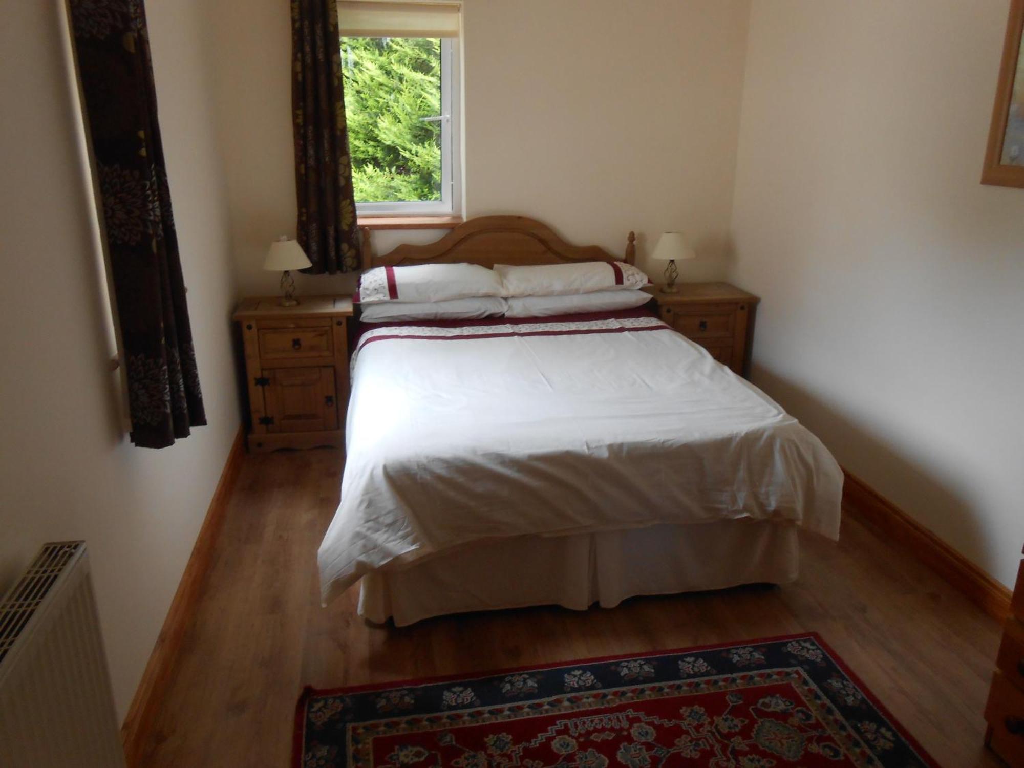 Birchdale Cottage Rathdrum Ngoại thất bức ảnh