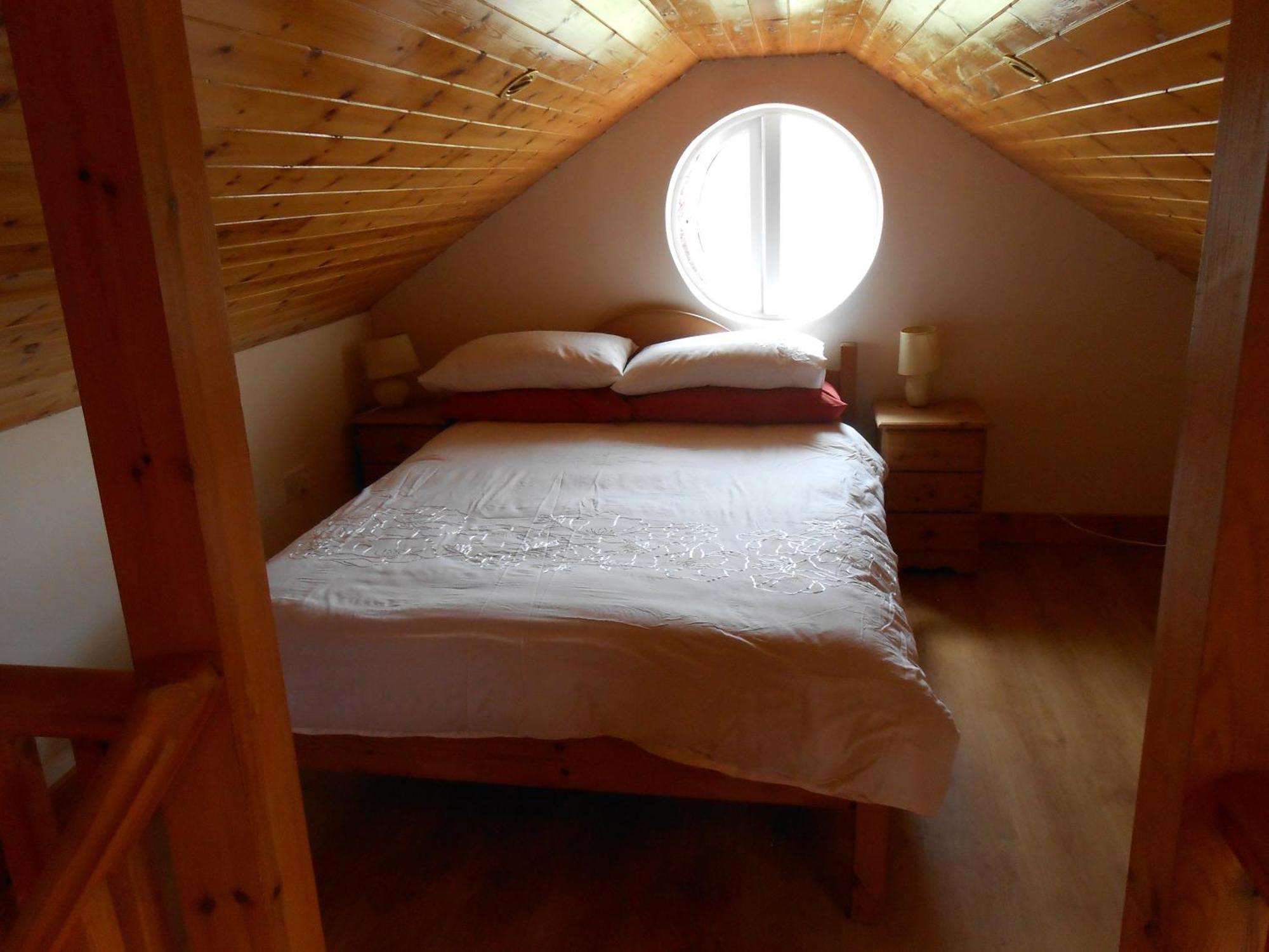 Birchdale Cottage Rathdrum Ngoại thất bức ảnh
