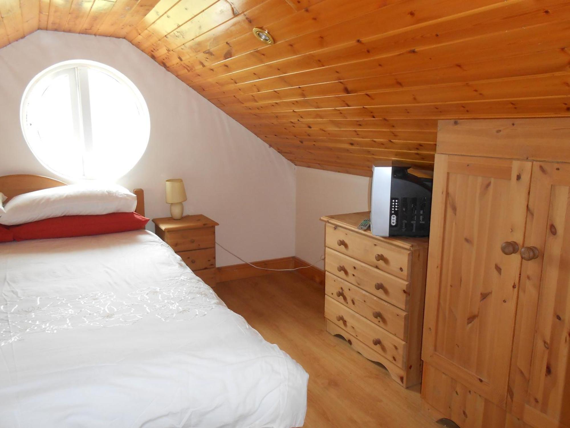 Birchdale Cottage Rathdrum Ngoại thất bức ảnh