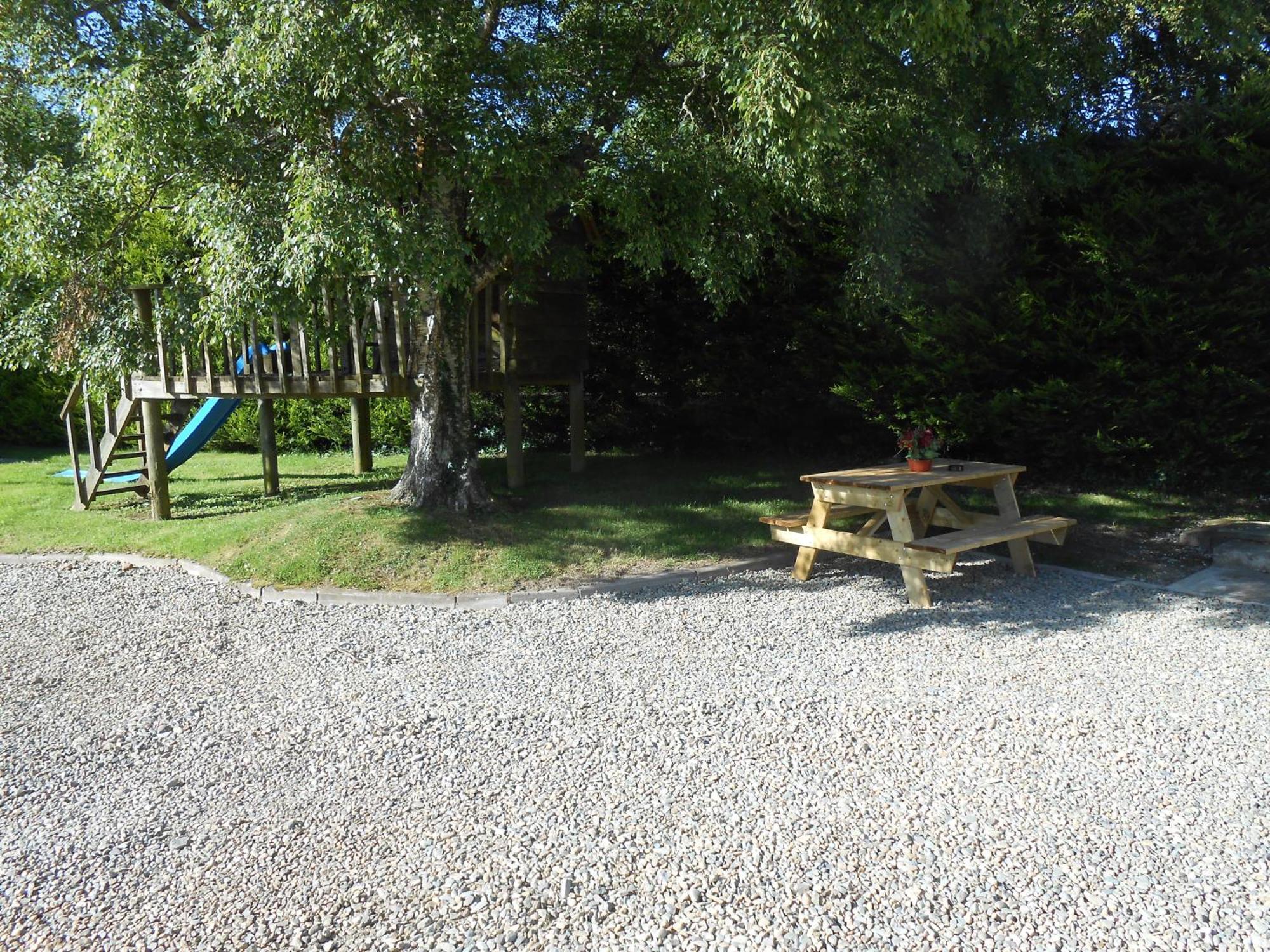 Birchdale Cottage Rathdrum Ngoại thất bức ảnh